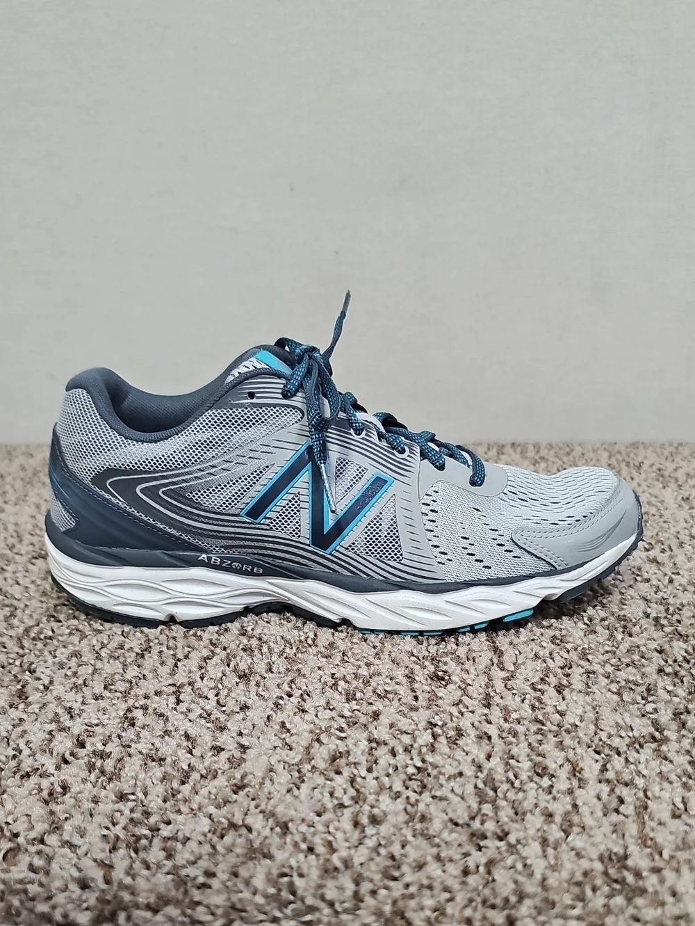 NEW BALANCE 680V4 WOMENS SNEAKERS BFPM-09-154